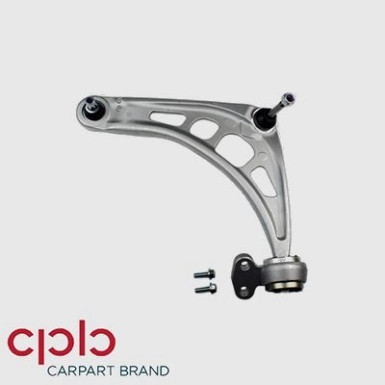 505916 Lenker, Radaufhängung