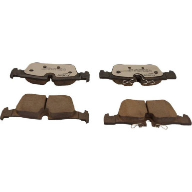 QUARO | Bremsbelagsatz, Scheibenbremse | QP0244C QUARO | Bremsbelagsatz, Scheibenbremse | QP0244C