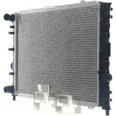 Mahle | Kühler, Motorkühlung | CR 1567 000S