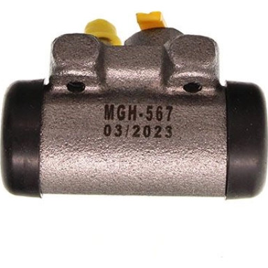 19-0167 Radbremszylinder