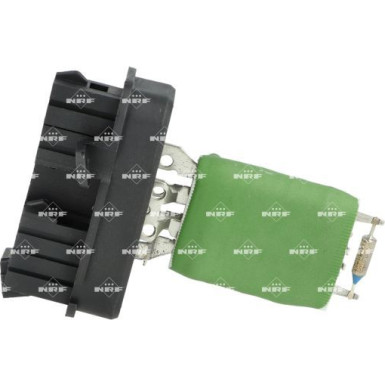 342022 Widerstand, Innenraumgebläse