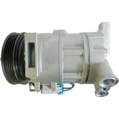 ACP 1271 000S Kompressor, Klimaanlage BEHR