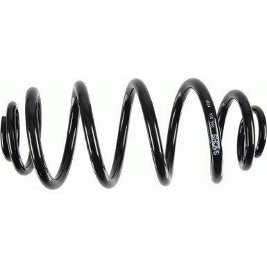 994 314 Fahrwerksfeder