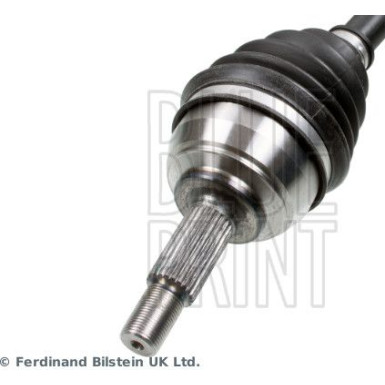 Blue Print | Antriebswelle | ADBP890015 Blue Print | Antriebswelle | ADBP890015