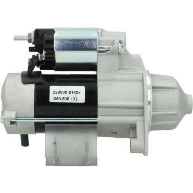 PSH | Starter | 650.506.132.050 PSH | Starter | 650.506.132.050