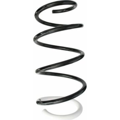Spidan | Fahrwerksfeder | 87723