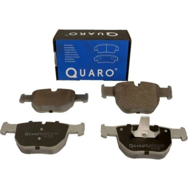QP7929 Bremsbelagsatz, Scheibenbremse