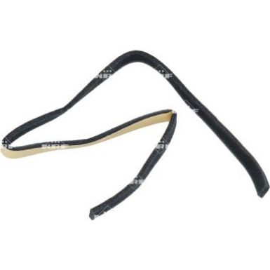 53204 Wärmetauscher, Innenraumheizung