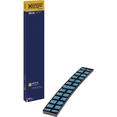 E977LB Filter, Innenraumluft E977LB Filter, Innenraumluft