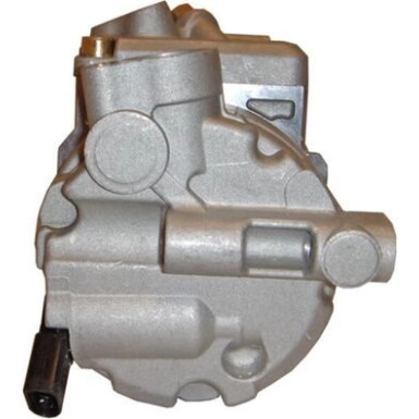 Mahle | Kompressor, Klimaanlage | ACP 40 000S