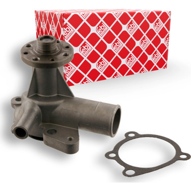 FEBI BILSTEIN 17015 Wasserpumpe