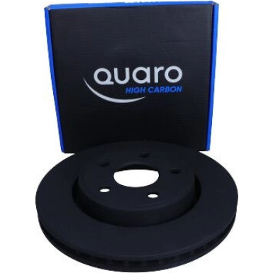QD3332HC Bremsscheibe QUARO HIGH CARBON