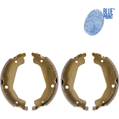 ADG04173 Bremsbackensatz, Feststellbremse