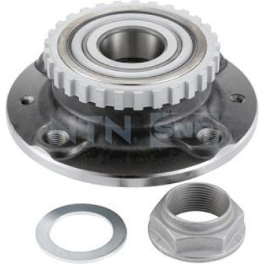 R159.36 Radlagersatz R159.36 Radlagersatz