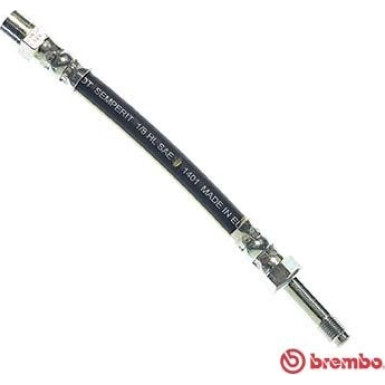 Brembo | Bremsschlauch | T 85 033
