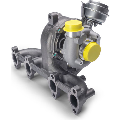 Jrone Turbolader 8G17-30M-330