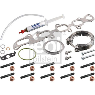 187883 Montagesatz, Lader