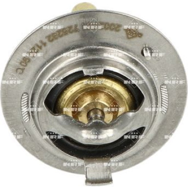 NRF | Thermostat, Kühlmittel | 725282