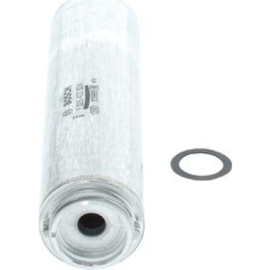 BOSCH | Kraftstofffilter | F 026 402 824