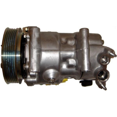 ACP 14 000S Kompressor, Klimaanlage BEHR