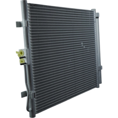 814402 Kondensator, Klimaanlage