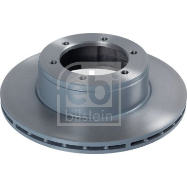 febi bilstein | Bremsscheibe | 47464