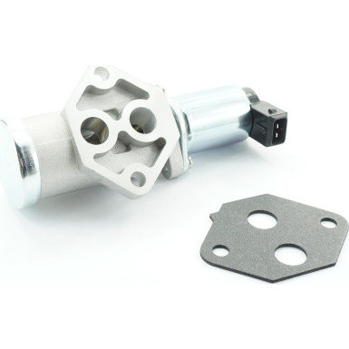 9 3317 1 Leerlaufregelventil, Luftversorgung