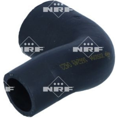 166249 Ladeluftschlauch