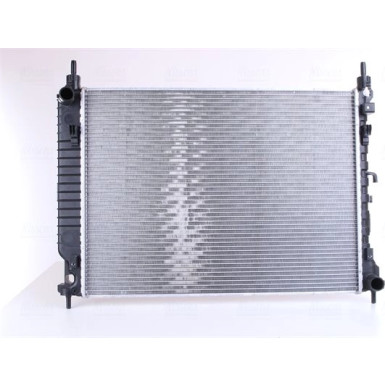 606255 Kühler, Motorkühlung