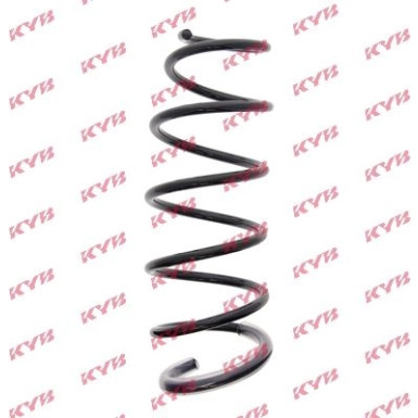 RH6069 Fahrwerksfeder K-Flex RH6069 Fahrwerksfeder K-Flex