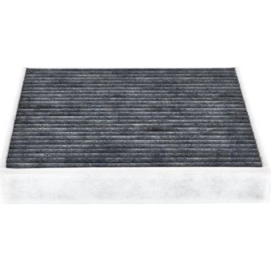 BOSCH 1 987 432 411 Innenraumfilter