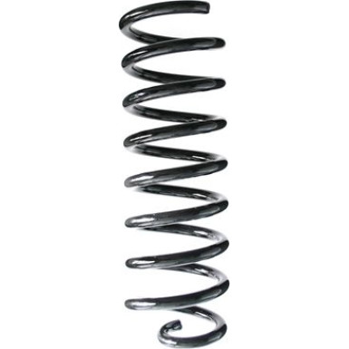 Spidan | Fahrwerksfeder | 87041