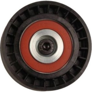 54-1376 Spannrolle, Keilrippenriemen