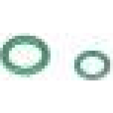 35429 Kondensator, Klimaanlage EASY FIT