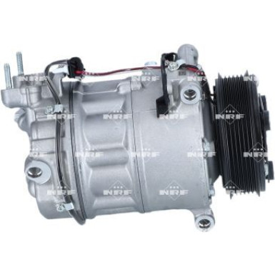 320122 Kompressor, Klimaanlage EASY FIT