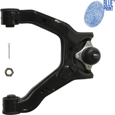 ADC48672 Lenker, Radaufhängung