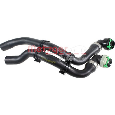 2421806 Heizungsschlauch