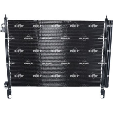 350460 Kondensator, Klimaanlage EASY FIT 350460 Kondensator, Klimaanlage EASY FIT