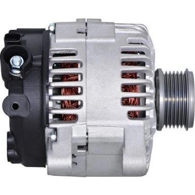 8EL 012 430-091 Generator