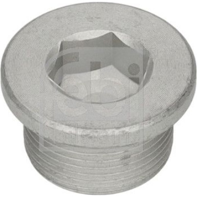 febi bilstein | Verschlussschraube, Getriebegehäuse | 193711 febi bilstein | Verschlussschraube, Getriebegehäuse | 193711