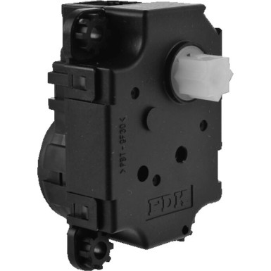 515061 Stellelement, Mischklappe