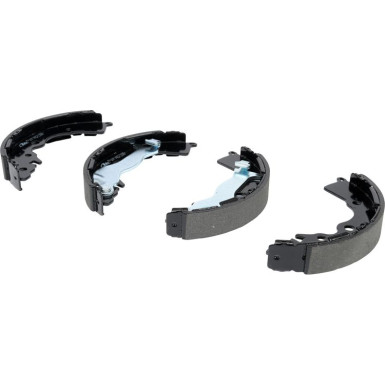 03.0137-0495.2 Bremsbackensatz