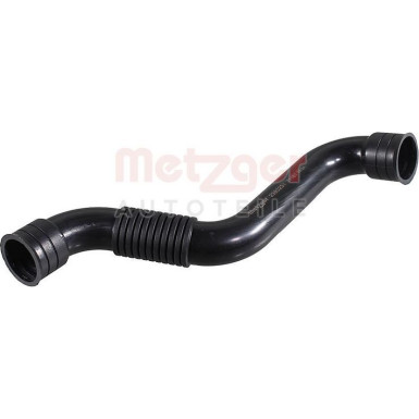 2380231 Schlauch, Zylinderkopfhaubenentlüftung