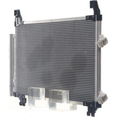 AC 793 000S Kondensator, Klimaanlage BEHR