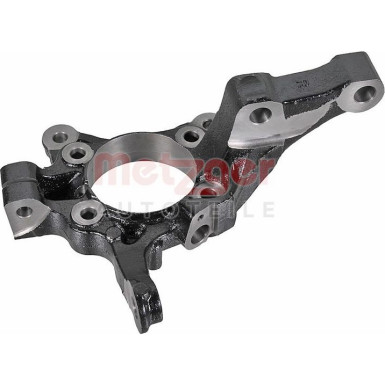 Metzger | Achsschenkel, Radaufhängung | 58183202