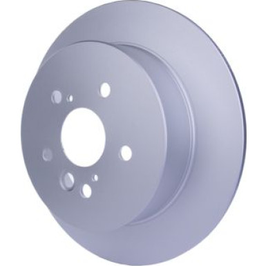 Hella | Bremsscheibe | 8DD 355 118-721