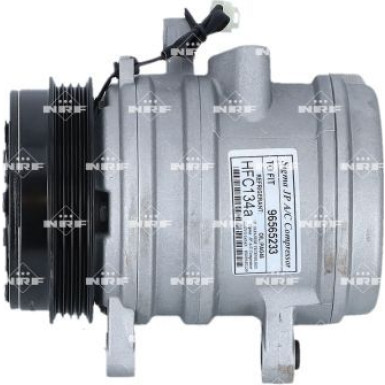 32436 Kompressor, Klimaanlage EASY FIT