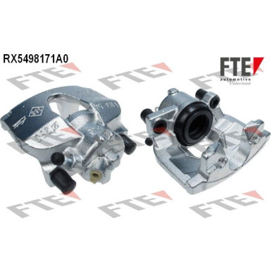FTE | Bremssattel | 9291673 FTE | Bremssattel | 9291673