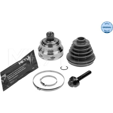 Meyle Gelenksatz, Antriebswelle MEYLE-ORIGINAL: True to OE 100 498 0108