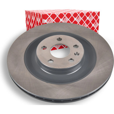 FEBI BILSTEIN 174754 Bremsscheibe